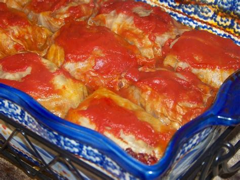 mrs. happy homemaker|mrs. happy homemaker cabbage rolls.